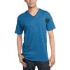 &#153; Mens Perfect Weight V Neck Tee Thumbnail