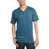  Mens Perfect Weight V Neck Tee Thumbnail