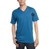 &#153; Mens Perfect Weight V Neck Tee Thumbnail