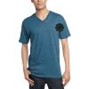  Mens Perfect Weight V Neck Tee Thumbnail