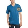 &#153; Mens Perfect Weight V Neck Tee Thumbnail