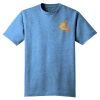 Young Mens Tri Blend Crew Neck Tee Thumbnail