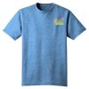 Young Mens Tri Blend Crew Neck Tee Thumbnail