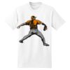 Beefy T® Born To Be Worn 100% Cotton T Shirt Thumbnail