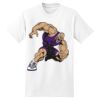 Beefy T® Born To Be Worn 100% Cotton T Shirt Thumbnail