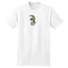 Beefy T® Born To Be Worn 100% Cotton T Shirt Thumbnail