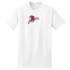 Beefy T® Born To Be Worn 100% Cotton T Shirt Thumbnail