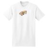 Beefy T® Born To Be Worn 100% Cotton T Shirt Thumbnail