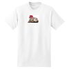Beefy T® Born To Be Worn 100% Cotton T Shirt Thumbnail