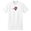 Beefy T® Born To Be Worn 100% Cotton T Shirt Thumbnail