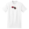 Beefy T® Born To Be Worn 100% Cotton T Shirt Thumbnail