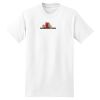 Beefy T® Born To Be Worn 100% Cotton T Shirt Thumbnail