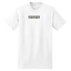 Beefy T® Born To Be Worn 100% Cotton T Shirt Thumbnail