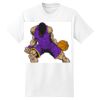 Beefy T® Born To Be Worn 100% Cotton T Shirt Thumbnail
