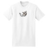 Beefy T® Born To Be Worn 100% Cotton T Shirt Thumbnail