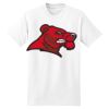 Beefy T® Born To Be Worn 100% Cotton T Shirt Thumbnail