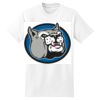 Beefy T® Born To Be Worn 100% Cotton T Shirt Thumbnail