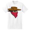 Beefy T® Born To Be Worn 100% Cotton T Shirt Thumbnail