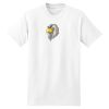 Beefy T® Born To Be Worn 100% Cotton T Shirt Thumbnail