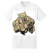 Beefy T® Born To Be Worn 100% Cotton T Shirt Thumbnail