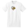 Beefy T® Born To Be Worn 100% Cotton T Shirt Thumbnail