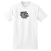 Beefy T® Born To Be Worn 100% Cotton T Shirt Thumbnail