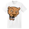 Beefy T® Born To Be Worn 100% Cotton T Shirt Thumbnail