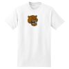 Beefy T® Born To Be Worn 100% Cotton T Shirt Thumbnail