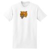 Beefy T® Born To Be Worn 100% Cotton T Shirt Thumbnail