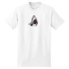 Beefy T® Born To Be Worn 100% Cotton T Shirt Thumbnail