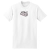 Beefy T® Born To Be Worn 100% Cotton T Shirt Thumbnail