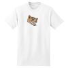 Beefy T® Born To Be Worn 100% Cotton T Shirt Thumbnail