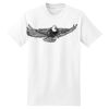 Beefy T® Born To Be Worn 100% Cotton T Shirt Thumbnail