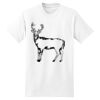 Beefy T® Born To Be Worn 100% Cotton T Shirt Thumbnail