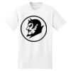 Beefy T® Born To Be Worn 100% Cotton T Shirt Thumbnail