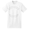 Beefy T® Born To Be Worn 100% Cotton T Shirt Thumbnail
