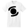 Beefy T® Born To Be Worn 100% Cotton T Shirt Thumbnail