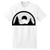 Beefy T® Born To Be Worn 100% Cotton T Shirt Thumbnail