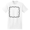 Beefy T® Born To Be Worn 100% Cotton T Shirt Thumbnail