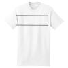 Beefy T® Born To Be Worn 100% Cotton T Shirt Thumbnail