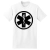 Beefy T® Born To Be Worn 100% Cotton T Shirt Thumbnail