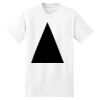 Beefy T® Born To Be Worn 100% Cotton T Shirt Thumbnail