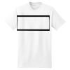 Beefy T® Born To Be Worn 100% Cotton T Shirt Thumbnail