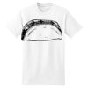 Beefy T® Born To Be Worn 100% Cotton T Shirt Thumbnail