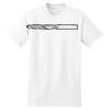 Beefy T® Born To Be Worn 100% Cotton T Shirt Thumbnail