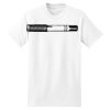 Beefy T® Born To Be Worn 100% Cotton T Shirt Thumbnail