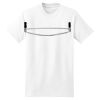 Beefy T® Born To Be Worn 100% Cotton T Shirt Thumbnail