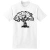 Beefy T® Born To Be Worn 100% Cotton T Shirt Thumbnail