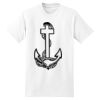 Beefy T® Born To Be Worn 100% Cotton T Shirt Thumbnail