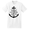 Beefy T® Born To Be Worn 100% Cotton T Shirt Thumbnail